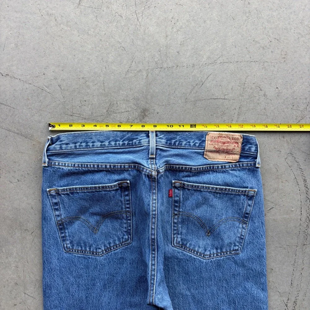 Levis vintage levi